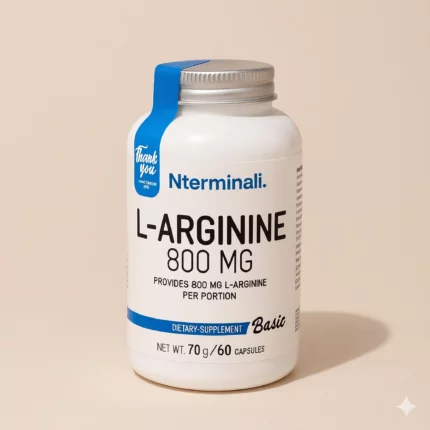 L-arginine