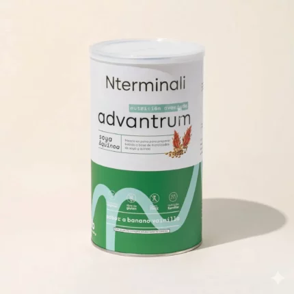 Advantrum Soya & Quinoa
