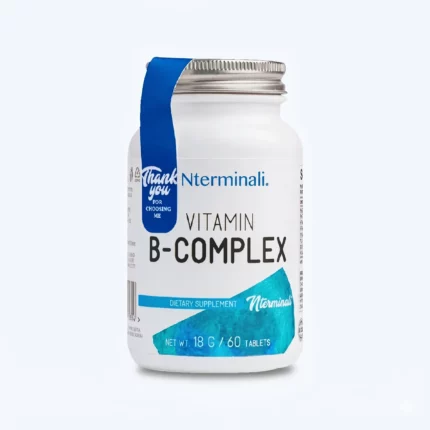 B-complex