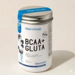 BCAAs + Glutamine