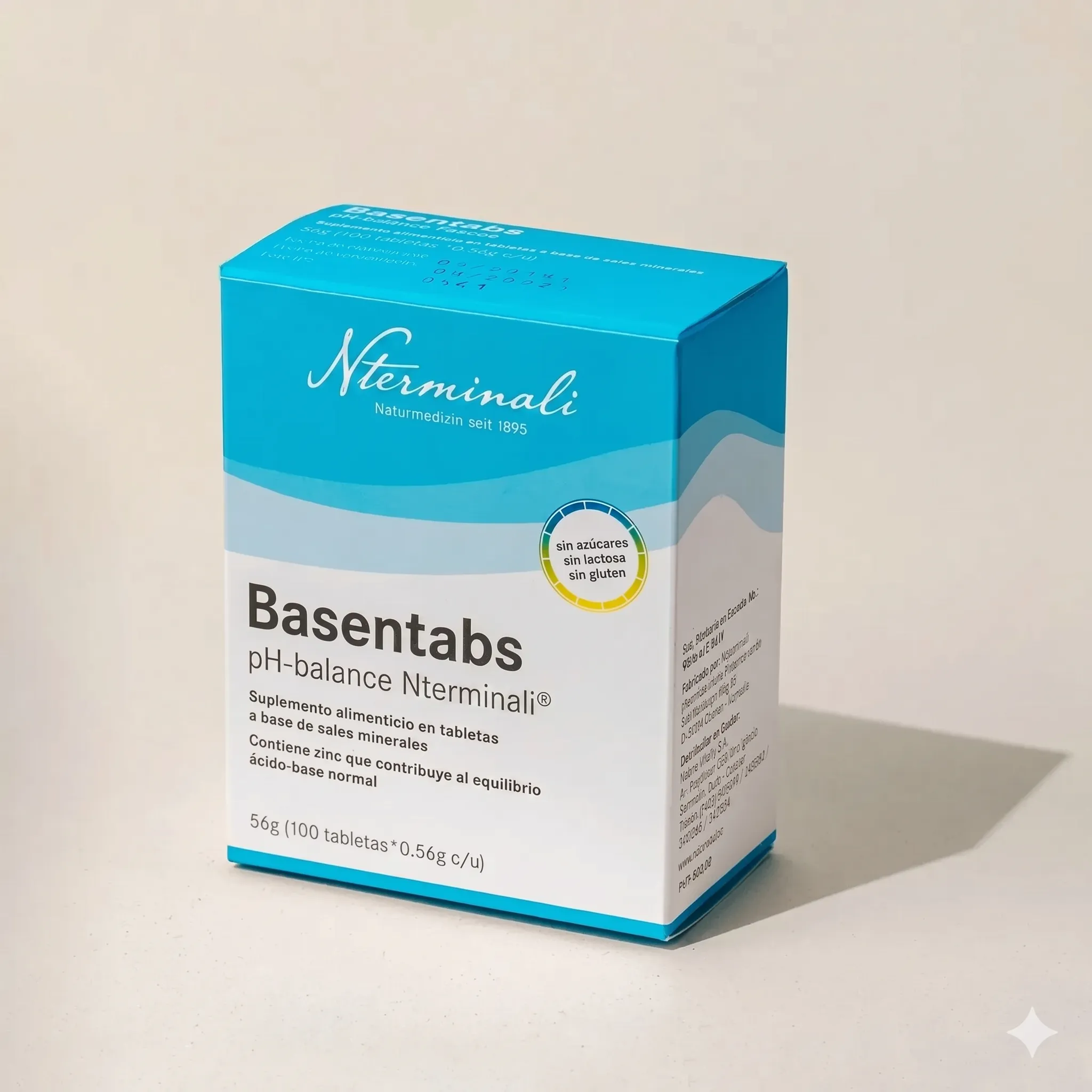 Basentabs Basentabs - Image 1