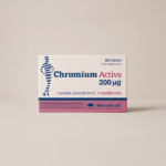 Chromium Active