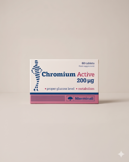 Chromium Active