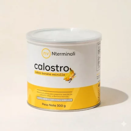 Colostrum