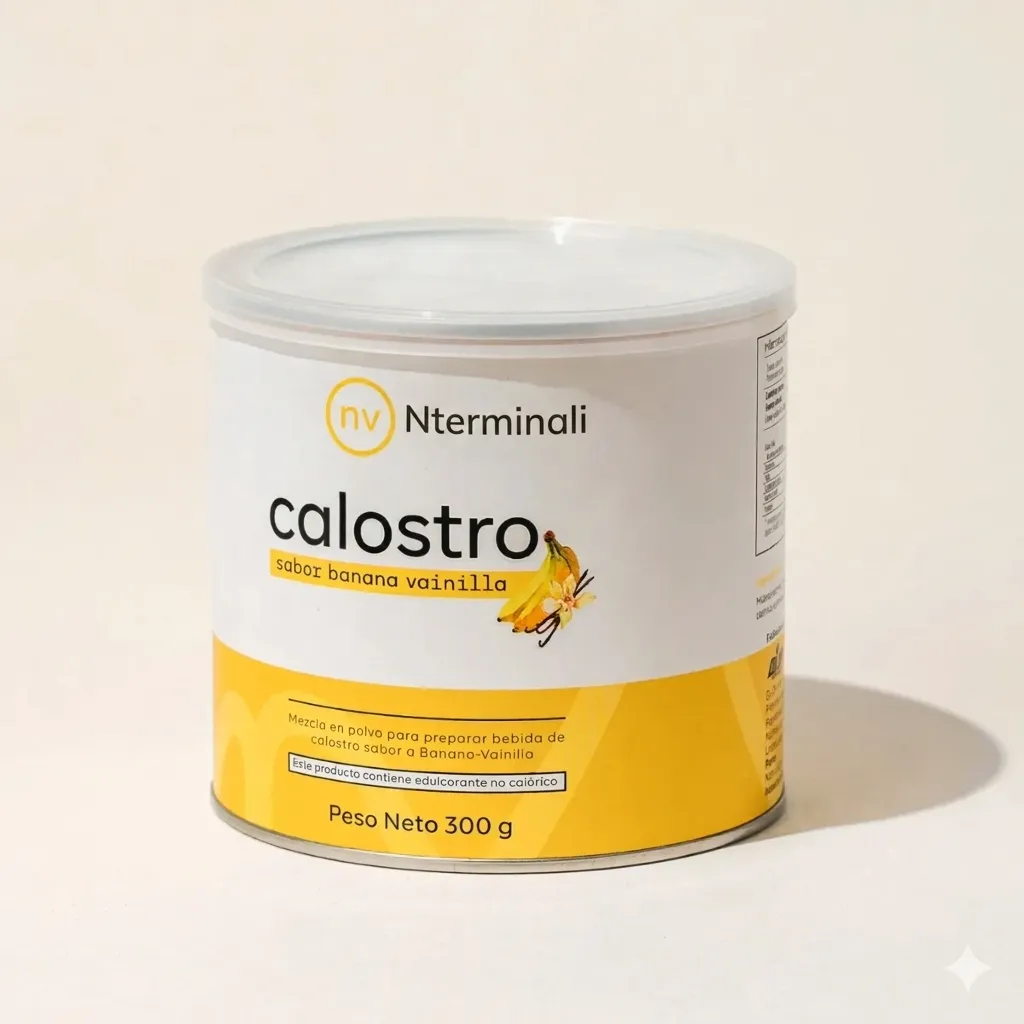 Calostro Colostrum - Image 1