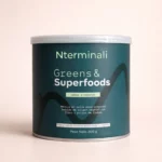 Greens & Superfoods