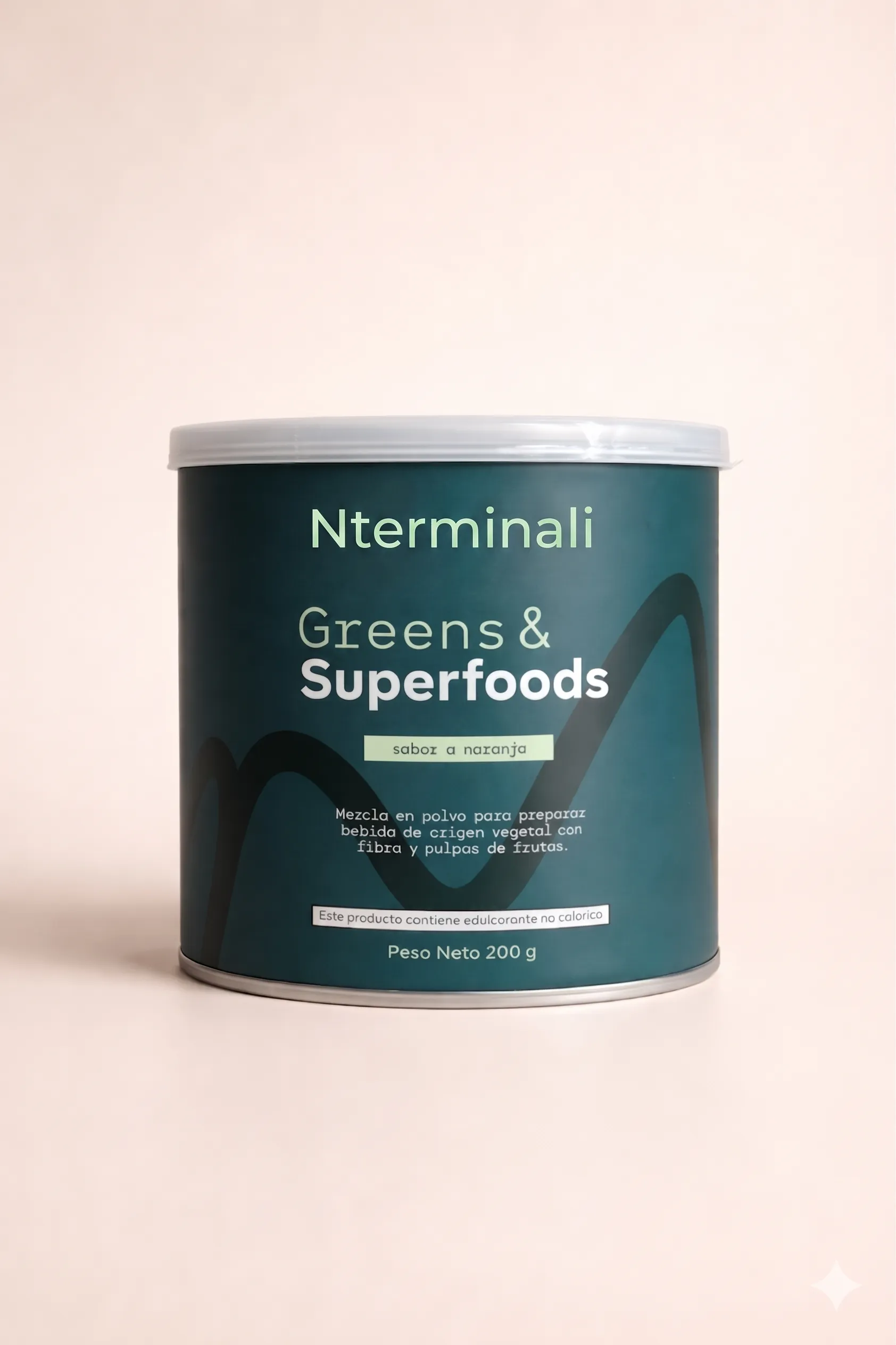Greens & Superfoods Greens & Superfoods - Image 1