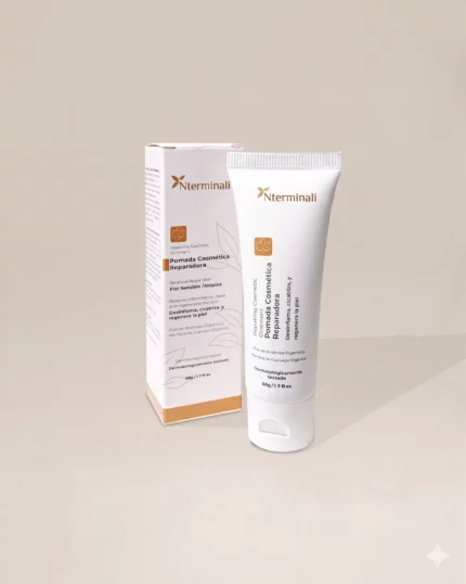 Cosmetic Repair Ointment