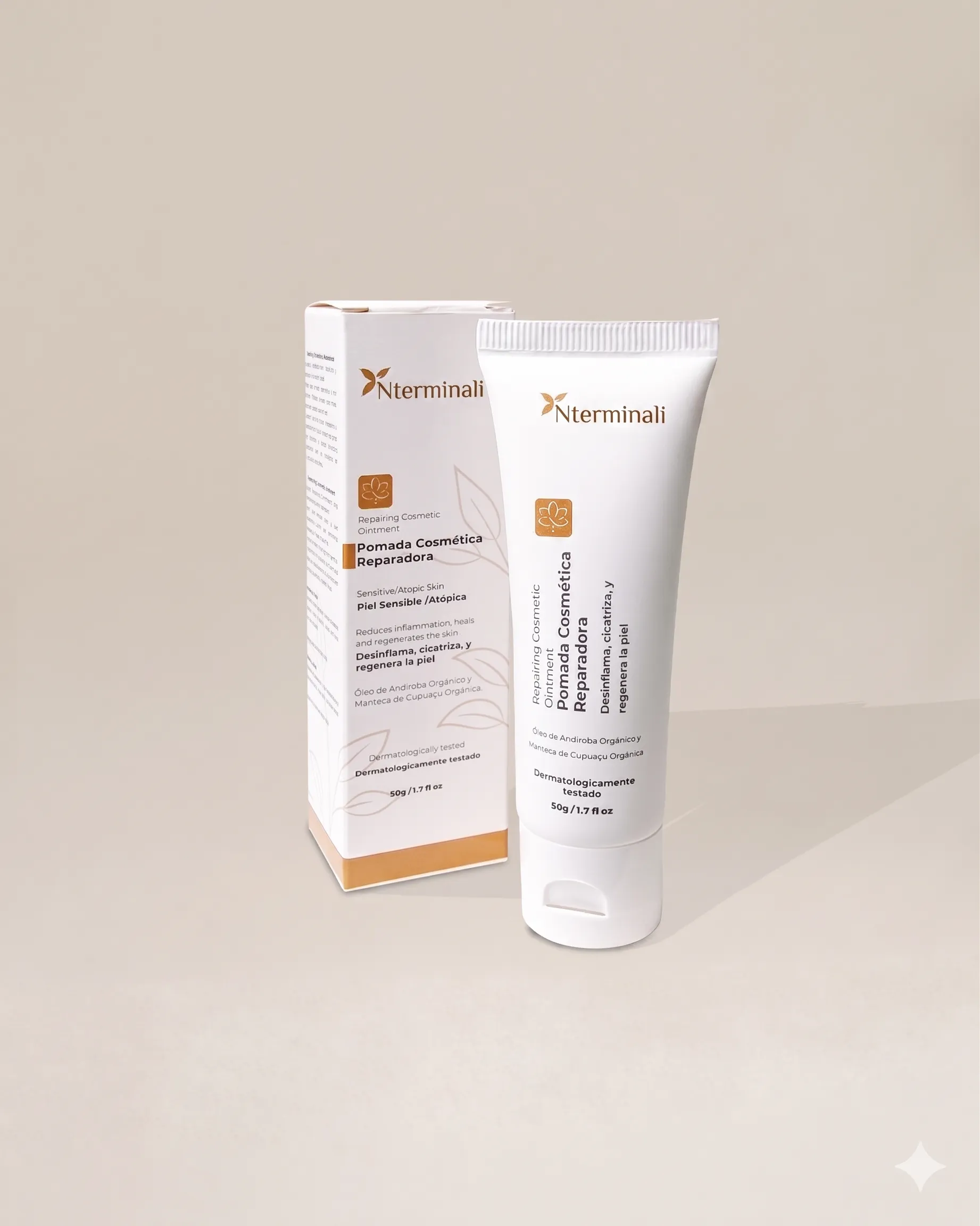 REPA Cosmetic Repair Ointment - Image 1