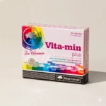 Vita-min® plus For Women