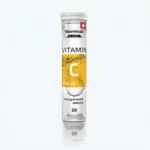 Effervescent Vitamin C