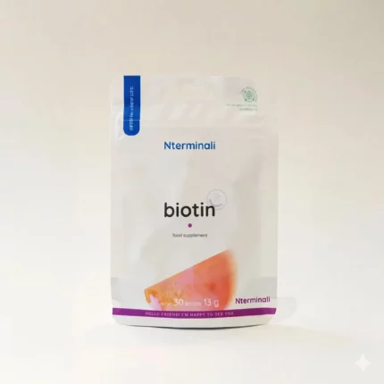 Biotin
